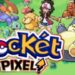Kode Redeem Pocket Pixel