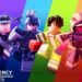 Kode Redeem Roblox Emergency Emden