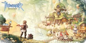 Read more about the article Kode Redeem Tree of Savior Neverland November 2024