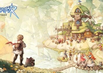 Kode Redeem Tree of Savior Neverland Terbaru Oktober 2024