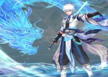 Kode Redeem Warlord Sovereign