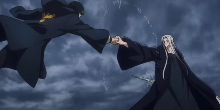 Lanjut Baca Manga Mashle Chapter Berapa Setelah Nonton Anime Season 2?