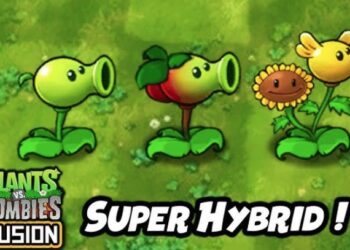 Link Download Plants vs Zombie Fusion Versi Terbaru dan Cara Downloadnya
