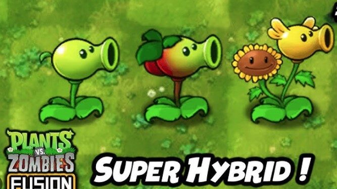Link Download Plants vs Zombie Fusion Versi Terbaru dan Cara Downloadnya