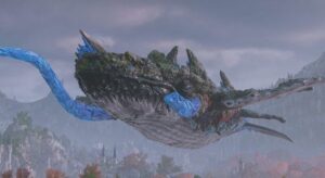 Read more about the article Little Friend in the Sky Throne and Liberty: Panduan Lengkap Menemukan Boneka Yeddy