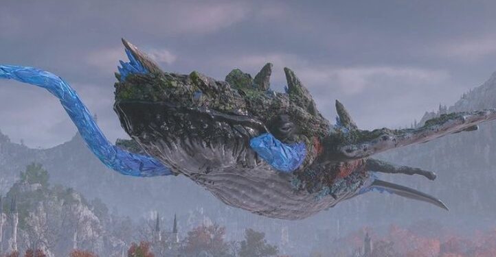 Little Friend in the Sky Throne and Liberty: Panduan Lengkap Menemukan Boneka Yeddy