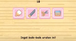 Read more about the article Meja Crafting Cisini Stories: Fungsi, Jenis, dan Cara Mendapatkannya