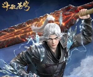 Read more about the article Mengungkap Misteri Asal-Usul Pedang Xuan Berat Milik Xiao Yan di Battle Through The Heavens