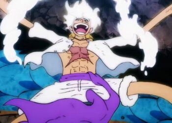 One Piece 1129: Spoiler, Tanggal Rilis, dan Spekulasi