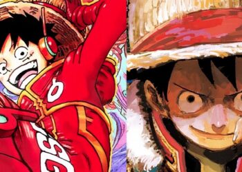 One Piece Re-Edition Episode 1 Ditunda: Kapan Jadwal Tayang dan Kejutan Apa yang Menanti?