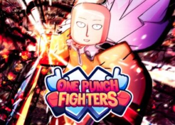 One Punch Fighters X Trello Link & Wiki