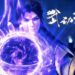 Segel Kuno (Simbol Leluhur) di Wu Dong Qian Kun (Martial Universe)