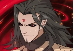 Read more about the article Siapakah Ketua Aula Jiwa di Battle Through The Heavens? Mengungkap Sosok Misterius Hun Mie Sheng