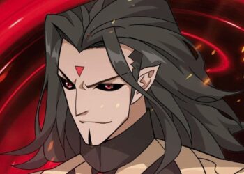 Siapakah Ketua Aula Jiwa di Battle Through The Heavens? Mengungkap Sosok Misterius Hun Mie Sheng