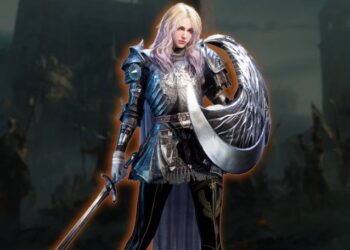 Throne and Liberty Weapon Tier List: Pilih Senjata Terbaik untuk Dominasi Pertempuran