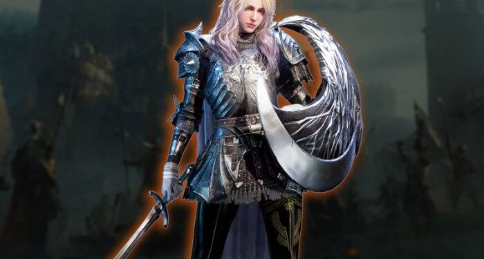 Throne and Liberty Weapon Tier List: Pilih Senjata Terbaik untuk Dominasi Pertempuran