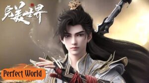 Read more about the article Tingkat Ranah Kultivasi Perfect World Sesuai Urutan (Kultivasi Shi Hao)