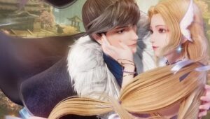 Read more about the article Tingkat Ranah Kultivasi di Dubu Xiaoyao (One Step Toward Freedom)