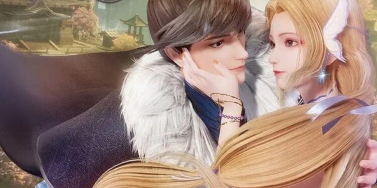 Tingkat Ranah Kultivasi di Dubu Xiaoyao (One Step Toward Freedom)