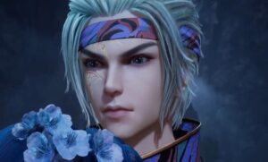 Read more about the article Tingkatan Ranah Kultivasi Against The Sky Supreme (Kultivasi Tan Yun)