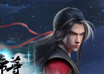 Tingkatan Ranah Kultivasi Legend of Martial Immortal (Legend of Xianwu) Sesuai Urutan (Kultivasi Ye Chen)