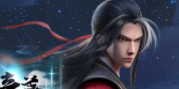 Tingkatan Ranah Kultivasi Legend of Martial Immortal (Legend of Xianwu) Sesuai Urutan (Kultivasi Ye Chen)