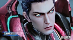 Read more about the article Tingkatan Ranah Kultivasi Swallowed Star Sesuai Urutan (Kultivasi Luo Feng)