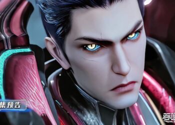 Tingkatan Ranah Kultivasi Swallowed Star Sesuai Urutan (Kultivasi Luo Feng)