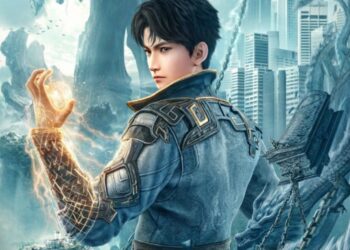 Tingkatan Ranah Kultivasi di Shrouding the Heavens (Kultivasi Ye Fan)