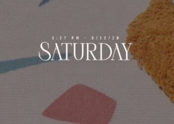 6 Filter IG Yang Ada Tanggal dan Hari (Senin sampai Minggu) untuk Stories Lebih Kece