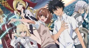 Read more about the article Urutan Nonton A Certain Magical Index