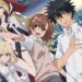 Urutan Nonton A Certain Magical Index