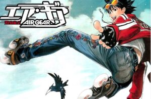 Read more about the article Urutan Nonton Air Gear: Panduan Lengkap Menonton Anime-nya