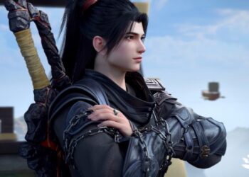 Xiao Yan Pernah Ban Sheng Gak Sih di Battle Through The Heavens? Ini Jawabannya