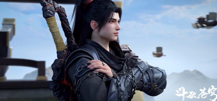 Xiao Yan Pernah Ban Sheng Gak Sih di Battle Through The Heavens? Ini Jawabannya
