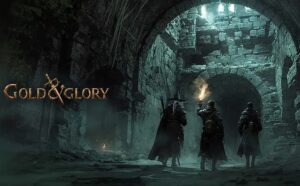 Read more about the article 100+ Nickname (Nama) Gold and Glory Keren dan Aesthetic untuk Petualang Sejati