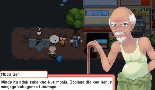 3 Hal Terlarang di Citampi Stories yang Harus Kamu Hindari