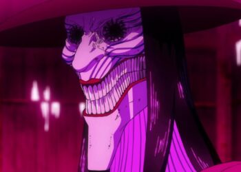 5 Fakta Menarik Acrobatic Silky Dandadan yang Mungkin Belum Kamu Ketahui