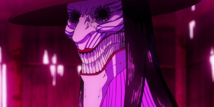 5 Fakta Menarik Acrobatic Silky Dandadan yang Mungkin Belum Kamu Ketahui