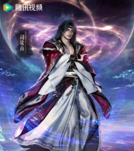 Read more about the article 5 Fakta Situ Nan Renegade Immortal yang Mungkin Belum Kamu Tahu