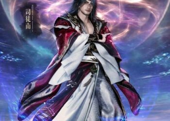 5 Fakta Situ Nan Renegade Immortal yang Mungkin Belum Kamu Tahu