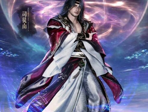 5 Fakta Situ Nan Renegade Immortal yang Mungkin Belum Kamu Tahu