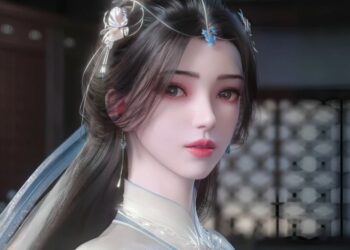 6 Fakta Li Muwan Renegade Immortal yang Wajib Kamu Tahu