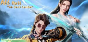 Read more about the article All Hail The Sect Leader Rekomendasi Donghua Lucu yang Wajib Tonton