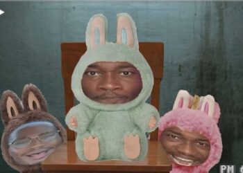 Apa Itu Boneka Ambalabu yang Viral di TikTok