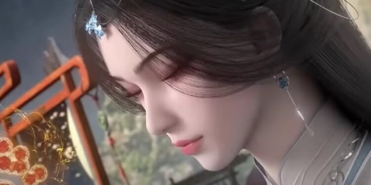 Apakah Istri Wang Lin Meninggal? Mengungkap Kisah Cinta Tragis di Renegade Immortal