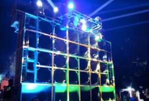 Read more about the article Arti Cek Sound dalam Bahasa Gaul Sound Horeg yang Lagi Viral