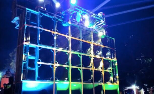 Arti Cek Sound dalam Bahasa Gaul Sound Horeg yang Lagi Viral