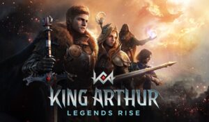 Read more about the article Berapa Full Size King Arthur: Legends Rise? Siapkan Ruang Penyimpananmu