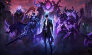 Read more about the article Berapa Full Size Solo Leveling Arise Mobile? Simak Jawabannya di Sini